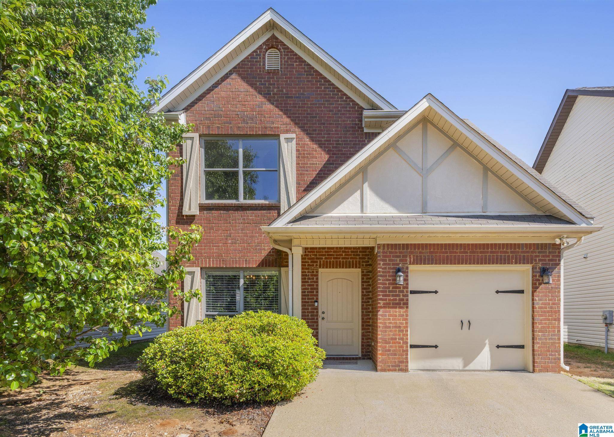6617 RIDGEVIEW CIRCLE, Montgomery, AL 36117