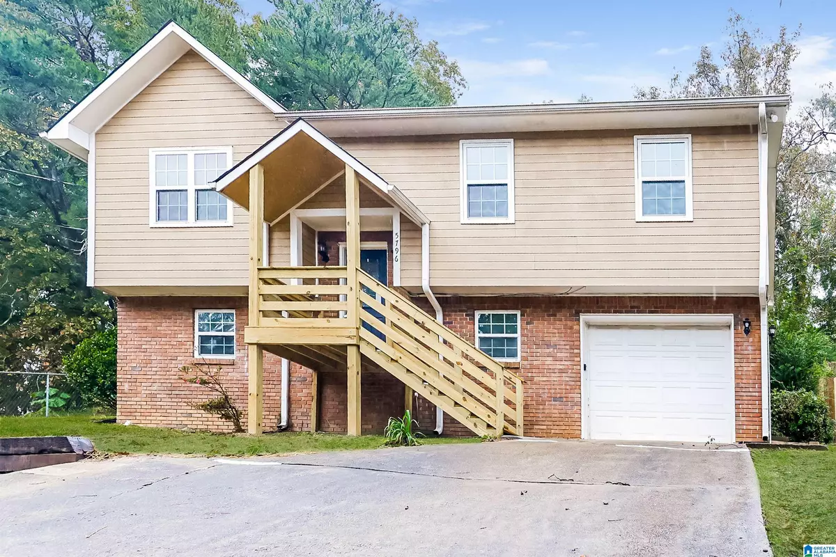Pinson, AL 35126,5796 DUG HOLLOW ROAD