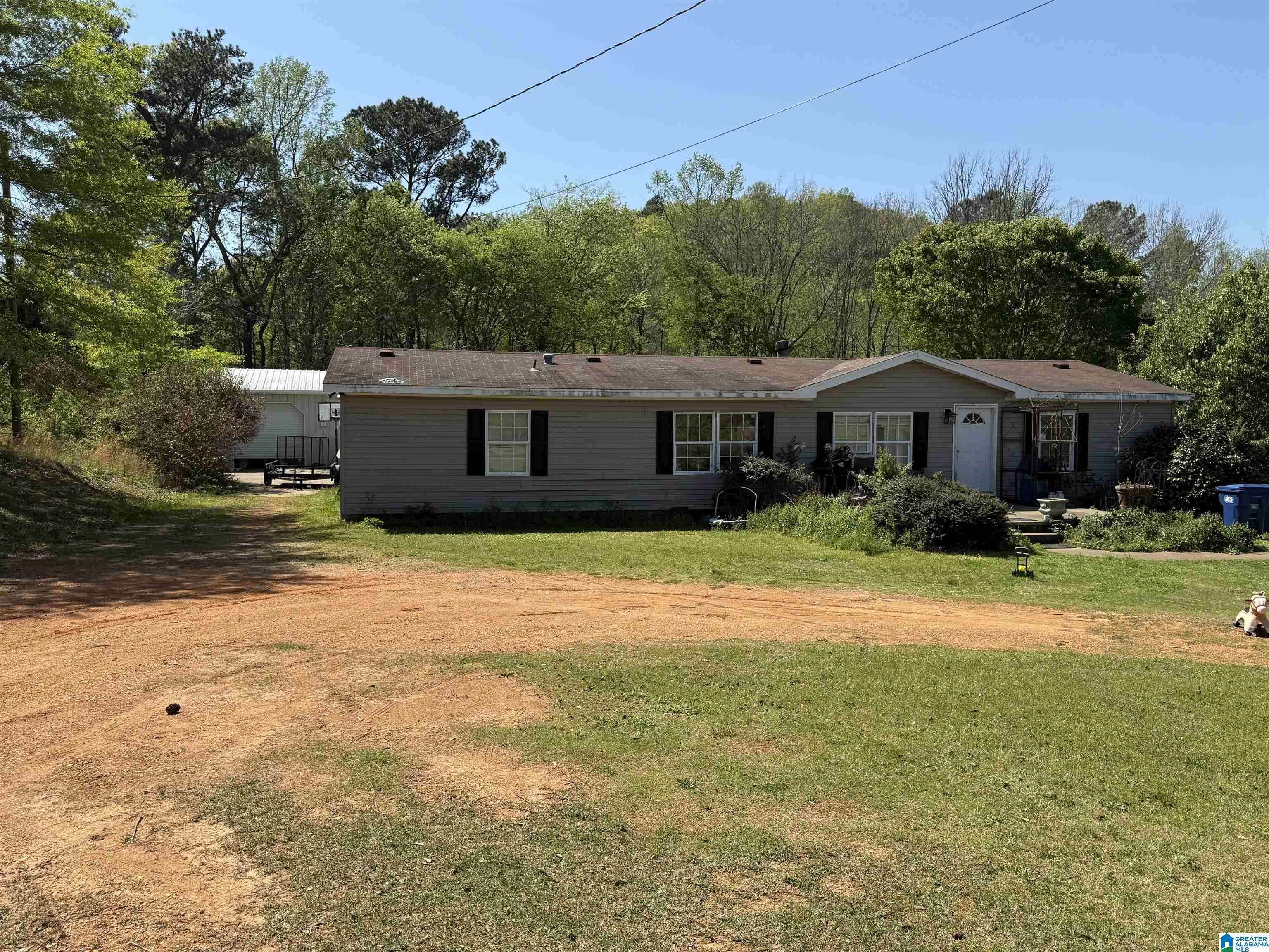 Anniston, AL 36207,967 EARL ROBERTS ROAD