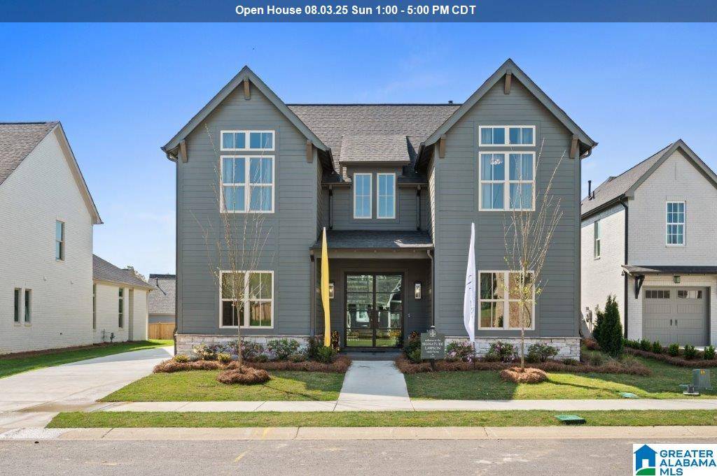 6014 TIMBERVIEW ROAD, Hoover, AL 35244