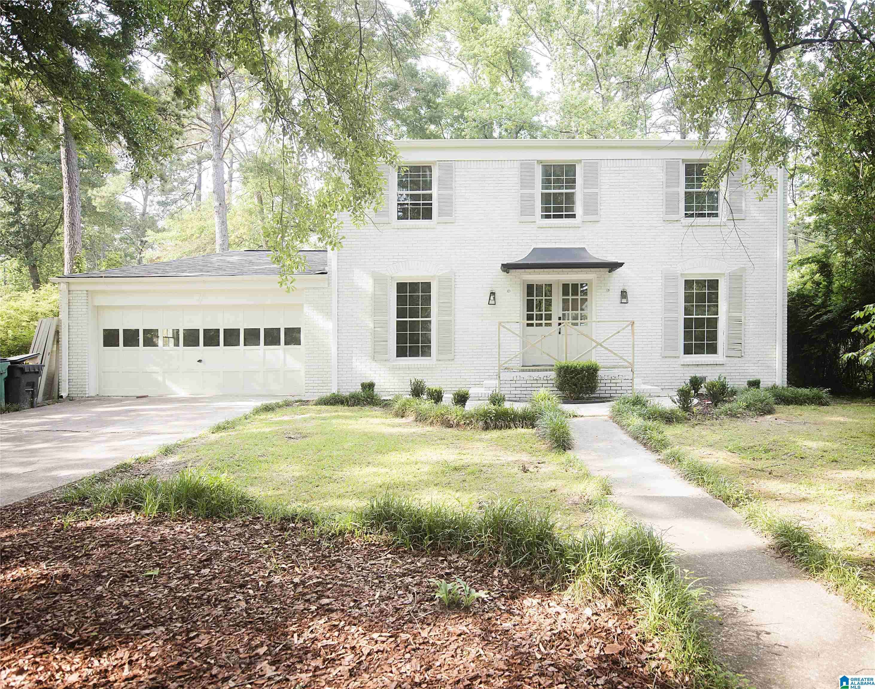 3321 SHALLOWFORD ROAD, Vestavia Hills, AL 35216