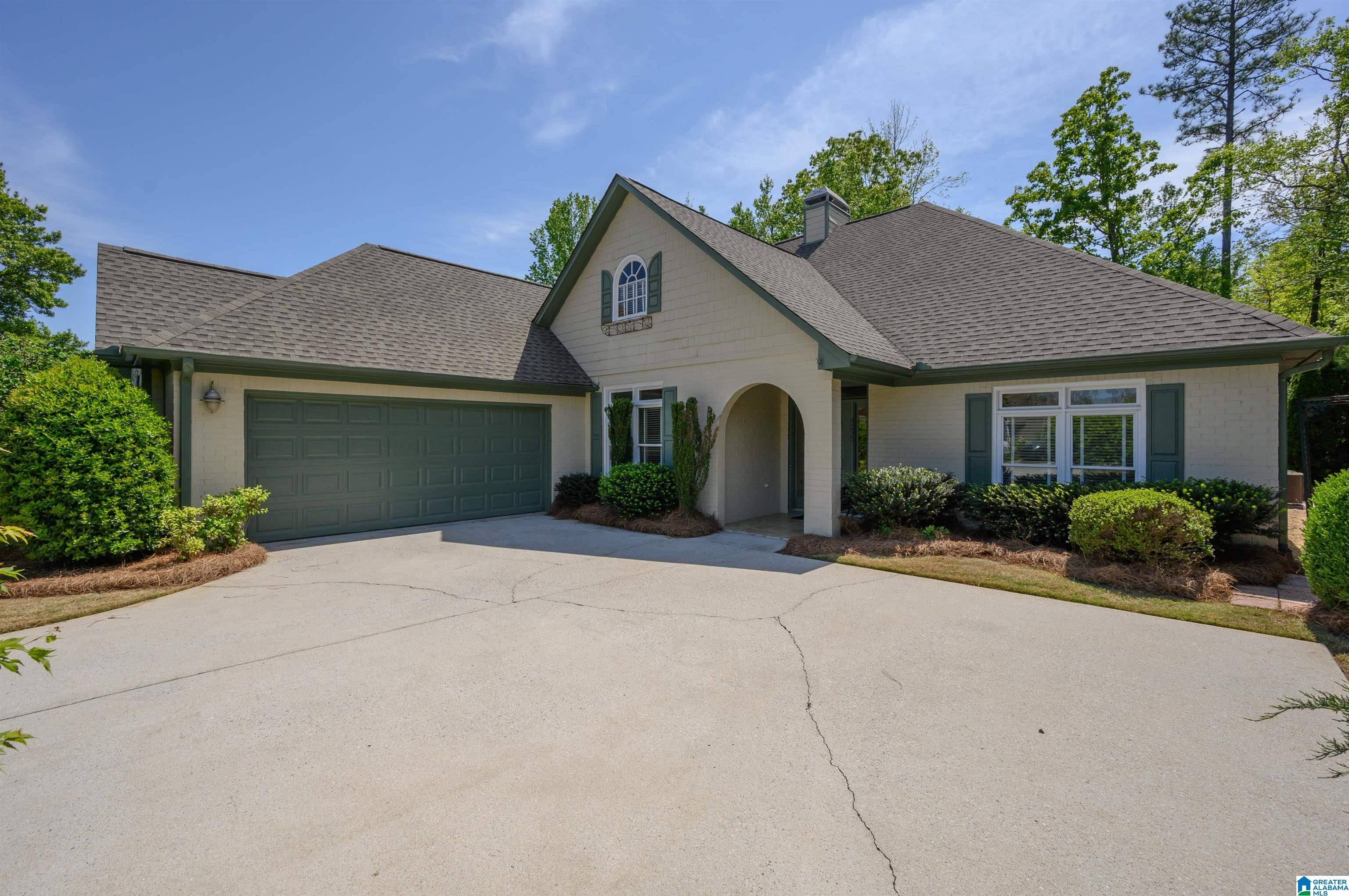 Hoover, AL 35242,5055 ENGLISH TURN