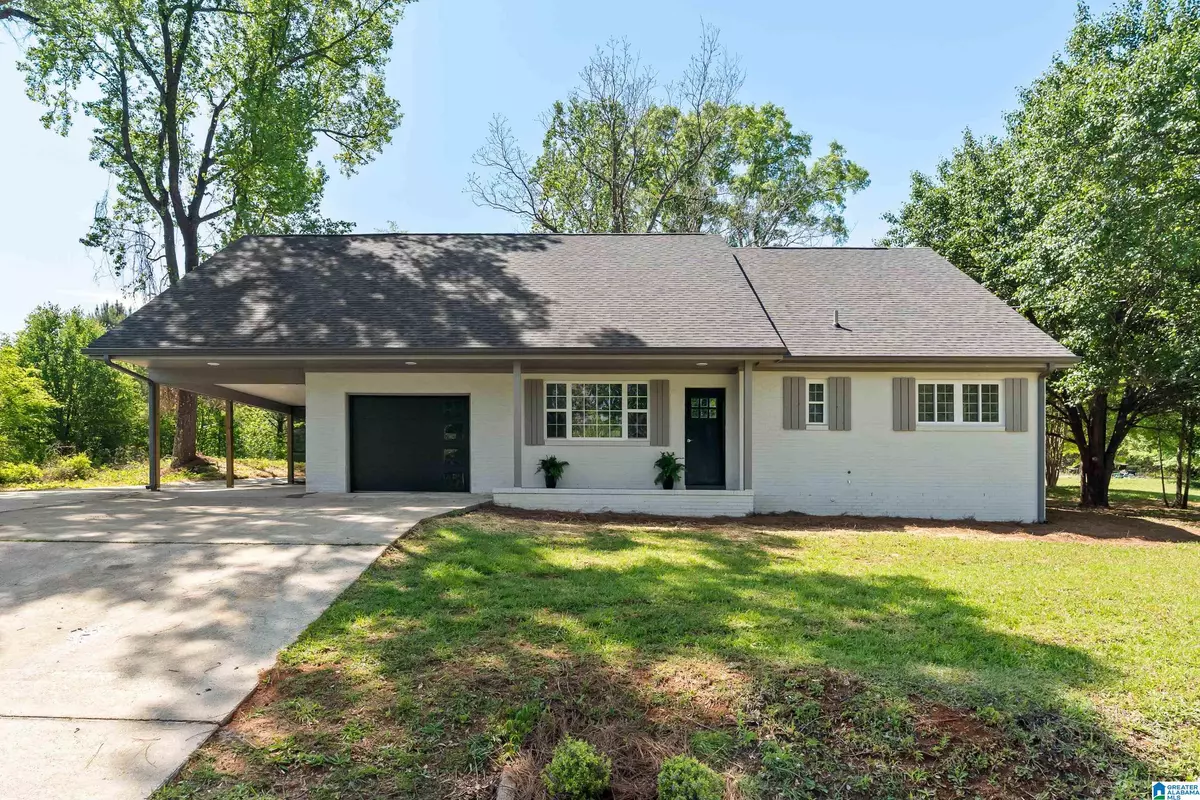 Alexander City, AL 35010,1515 SPRING STREET