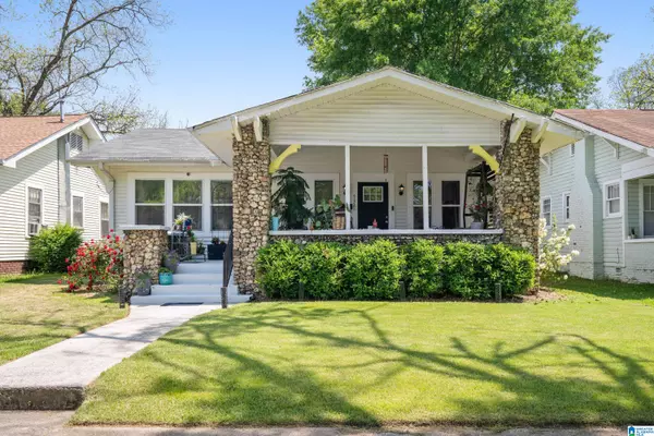 7321 1ST AVENUE S, Birmingham, AL 35206