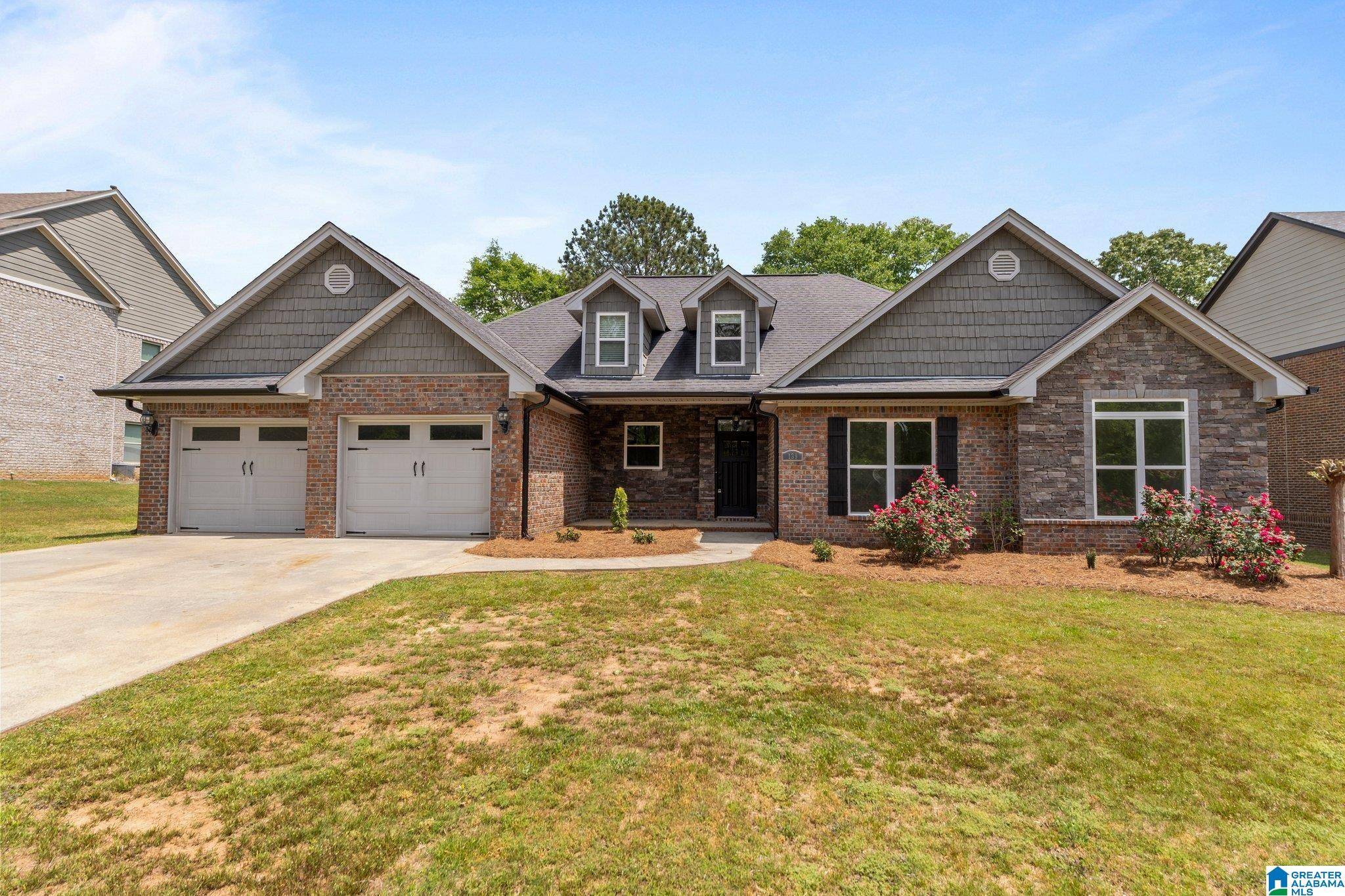 139 ABERCORN DRIVE, Deatsville, AL 36022