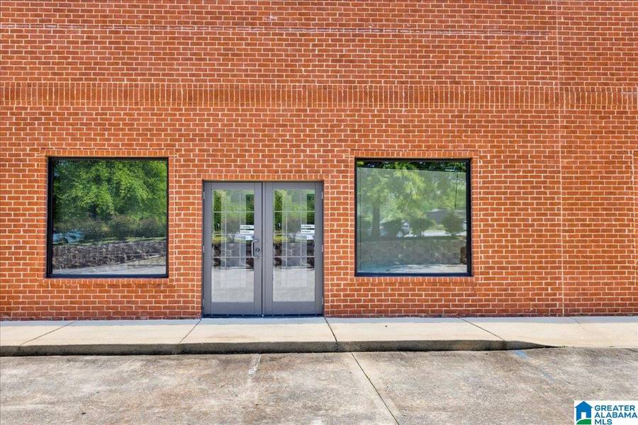 4735 NORRELL DRIVE #Suite 105, Trussville, AL 35173
