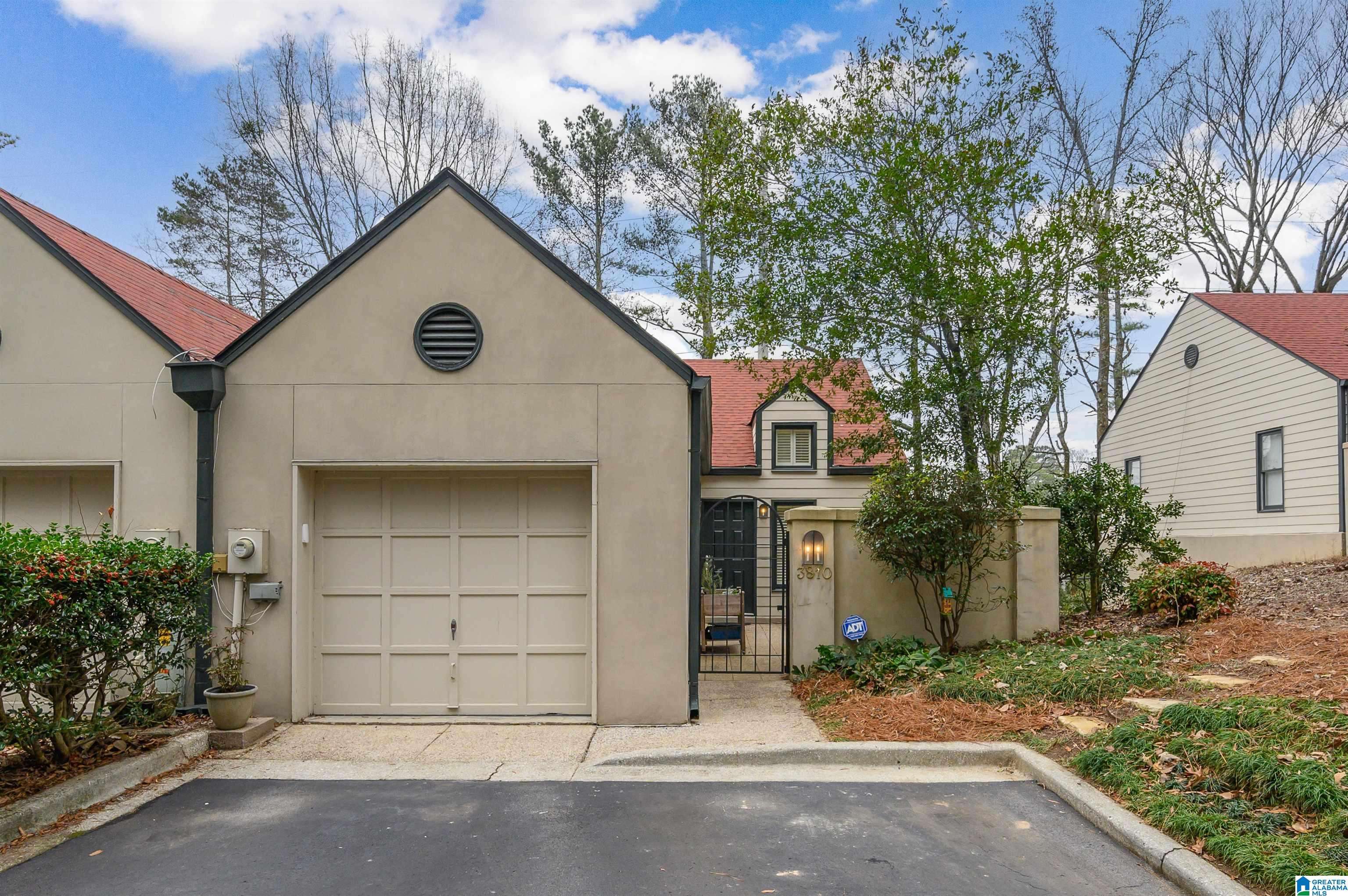 3810 MONTCLAIR ROAD, Mountain Brook, AL 35213