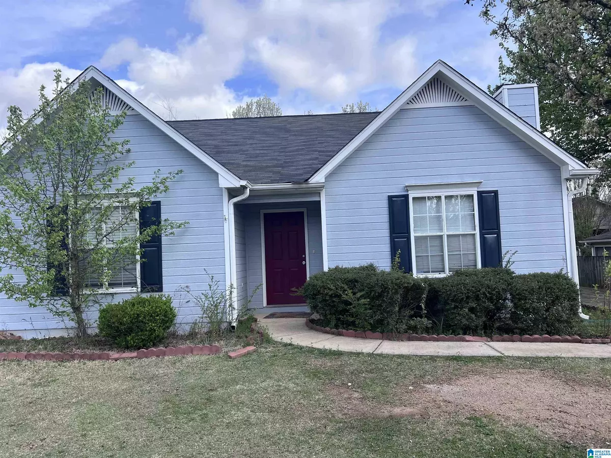 Alabaster, AL 35007,112 PARK PLACE CIRCLE