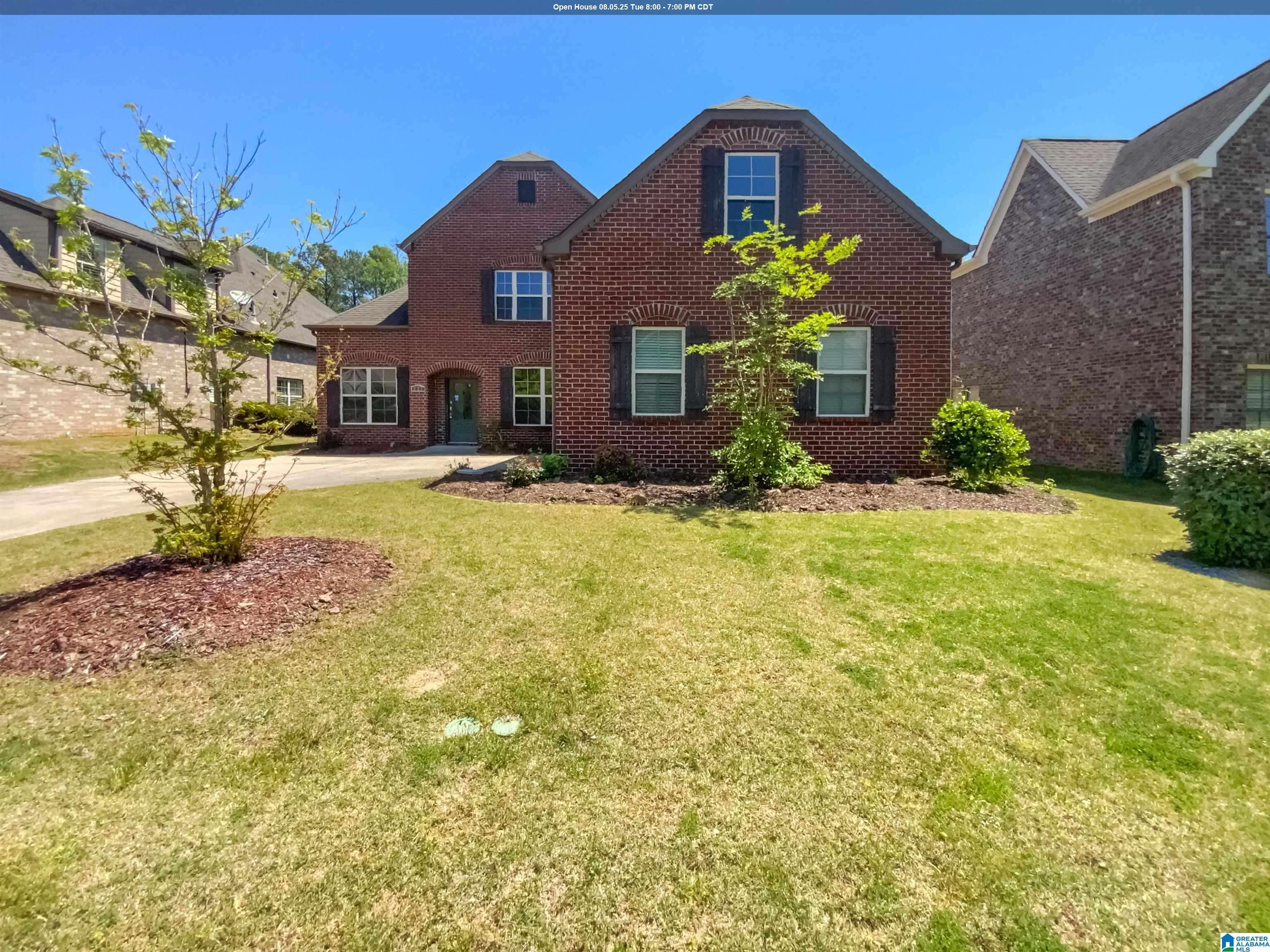 1200 BRISTOL WAY, Birmingham, AL 35242