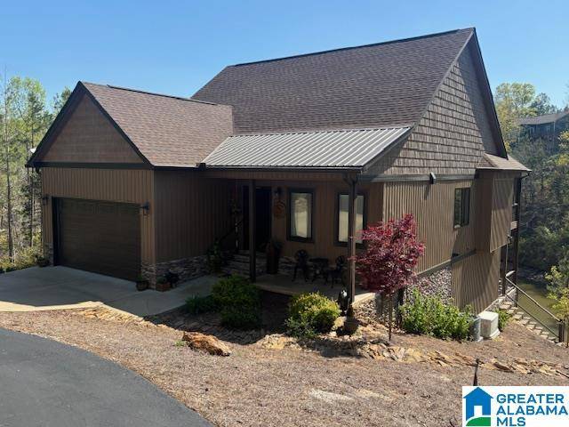 15 GINHOUSE POINT, Wedowee, AL 36278