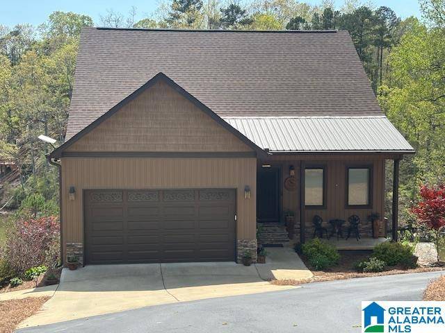 Wedowee, AL 36278,15 GINHOUSE POINT