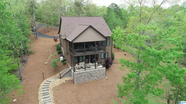 15 GINHOUSE POINT, Wedowee, AL 36278