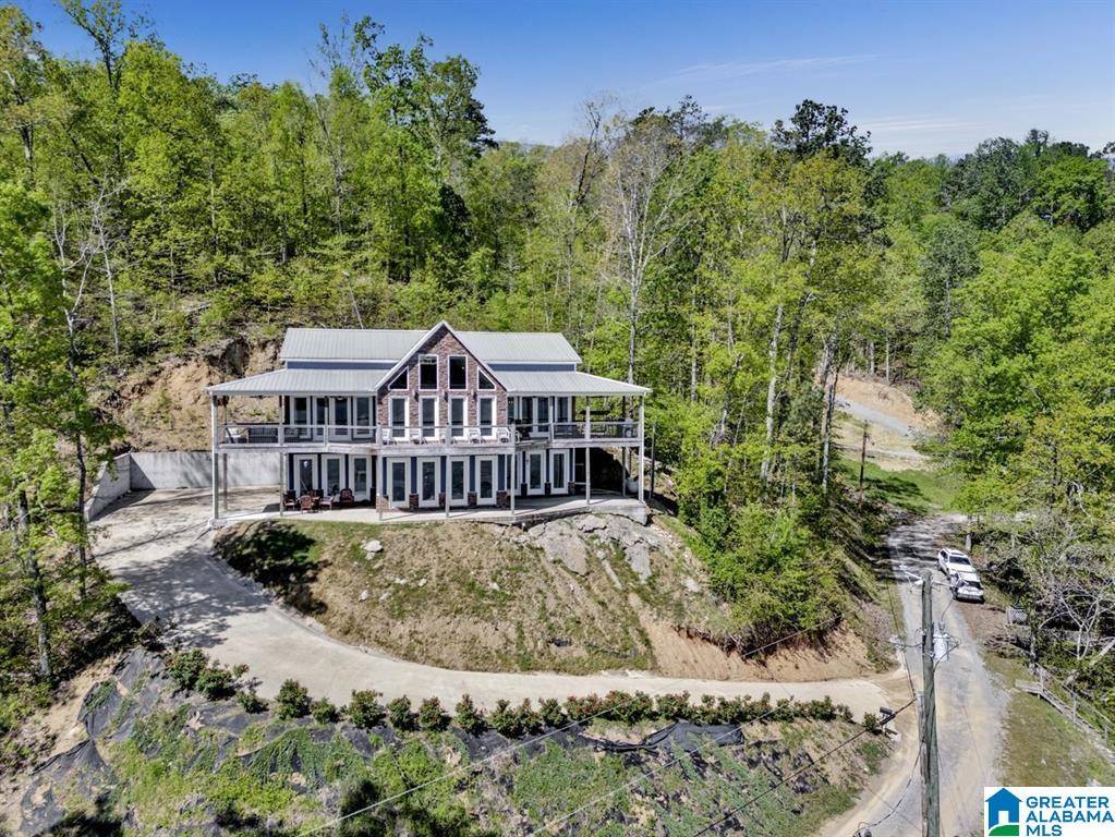 3150 COUNTY ROAD 852, Crane Hill, AL 35053