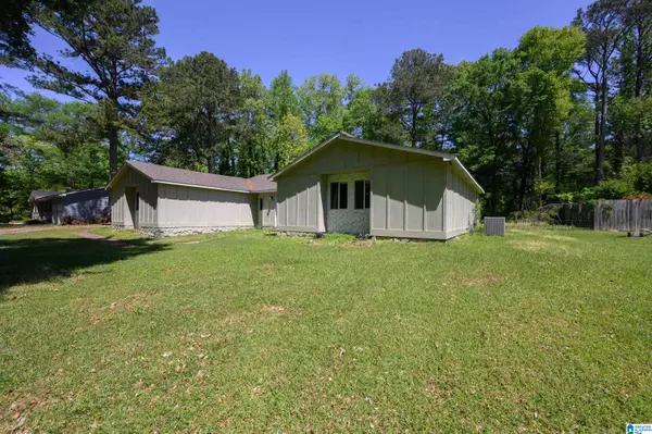 Southside, AL 35907,1508 WESTERN LANE