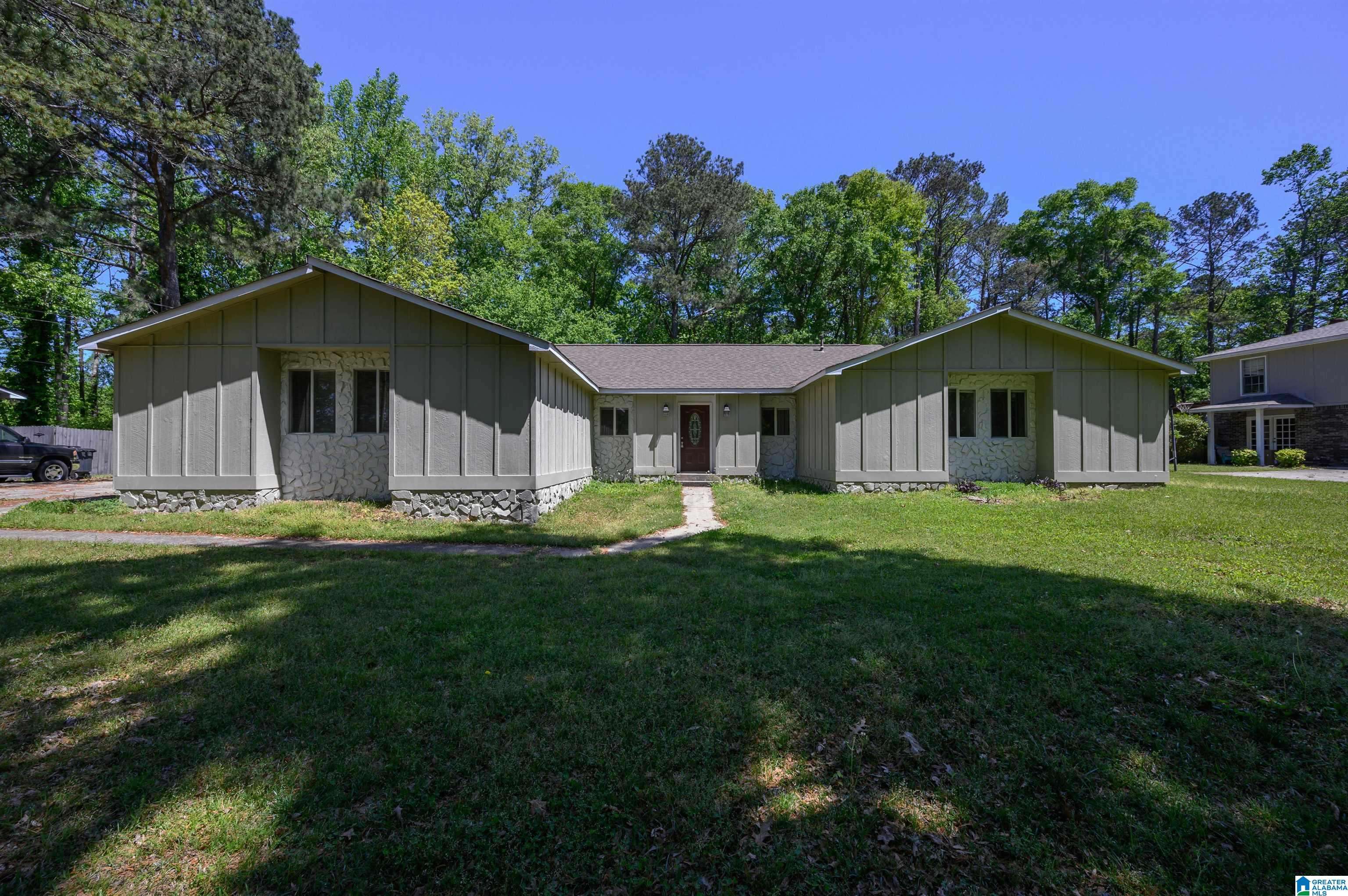 1508 WESTERN LANE, Southside, AL 35907
