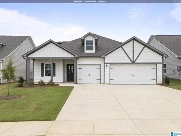 375 LAKELAND COURT, Cropwell, AL 35054