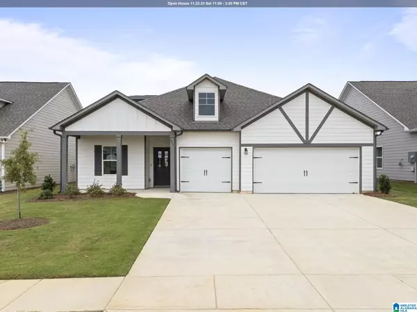 375 LAKELAND COURT, Cropwell, AL 35054