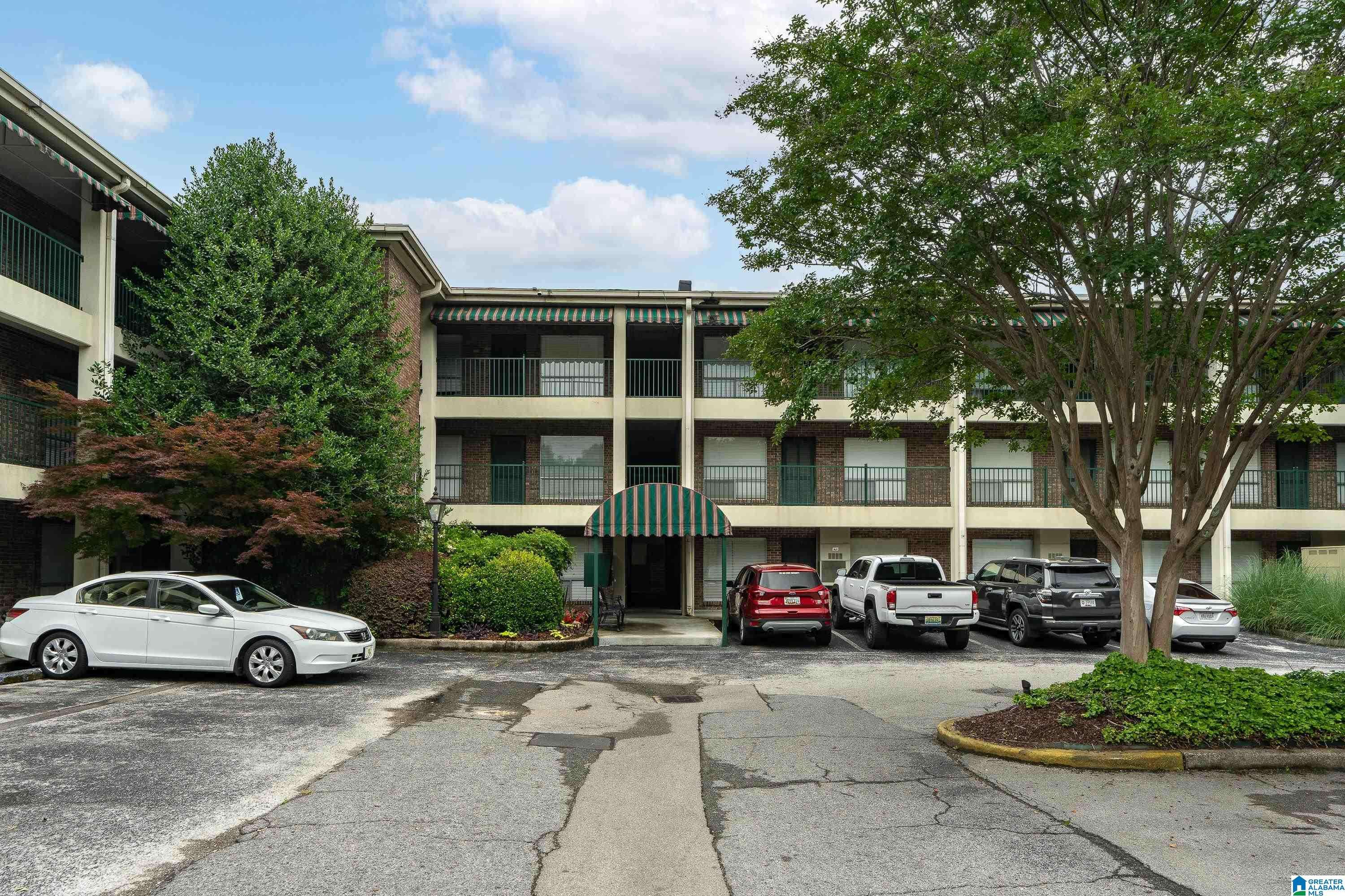 57 HANOVER CIRCLE S #313, Birmingham, AL 35205