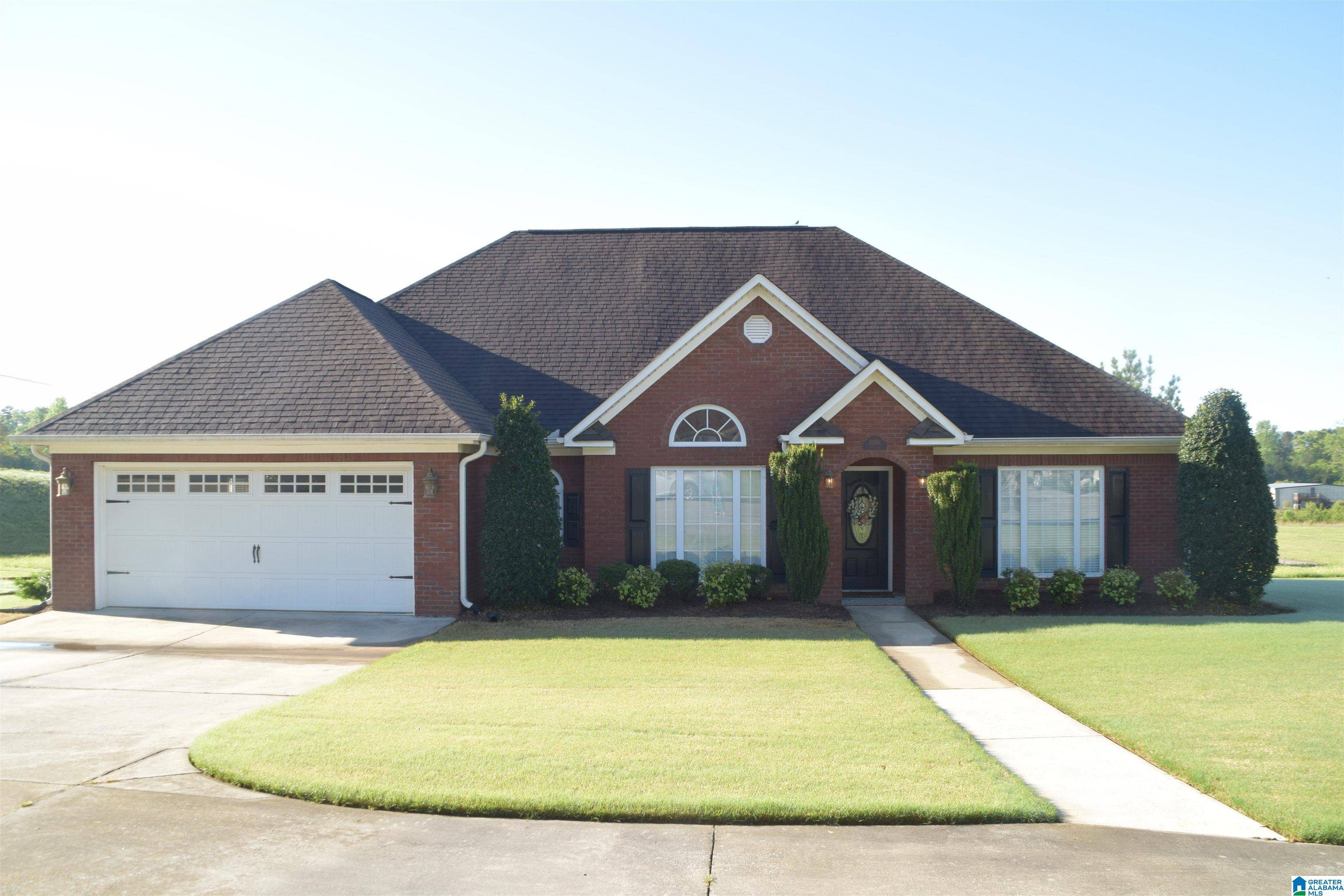5050 LILY ROAD, Hokes Bluff, AL 35903
