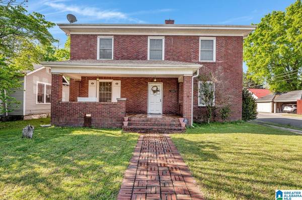 2910 W MEIGHAN BOULEVARD, Gadsden, AL 35904