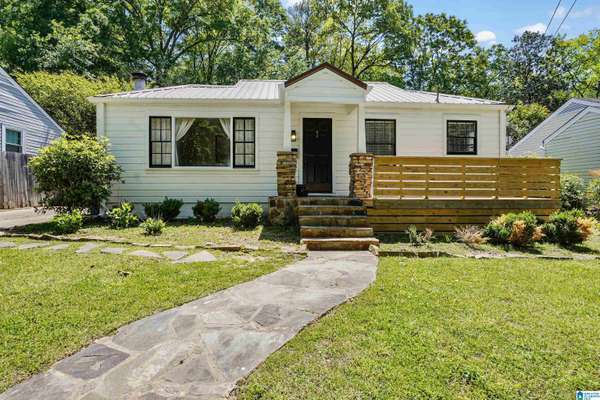 4411 7TH AVENUE S, Birmingham, AL 35222