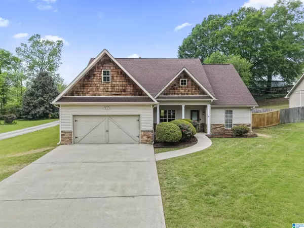 4193 PLANTATION PLACE,  Helena,  AL 35080