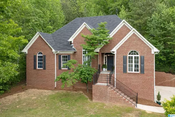 Pelham, AL 35124,192 SILVERLEAF DRIVE