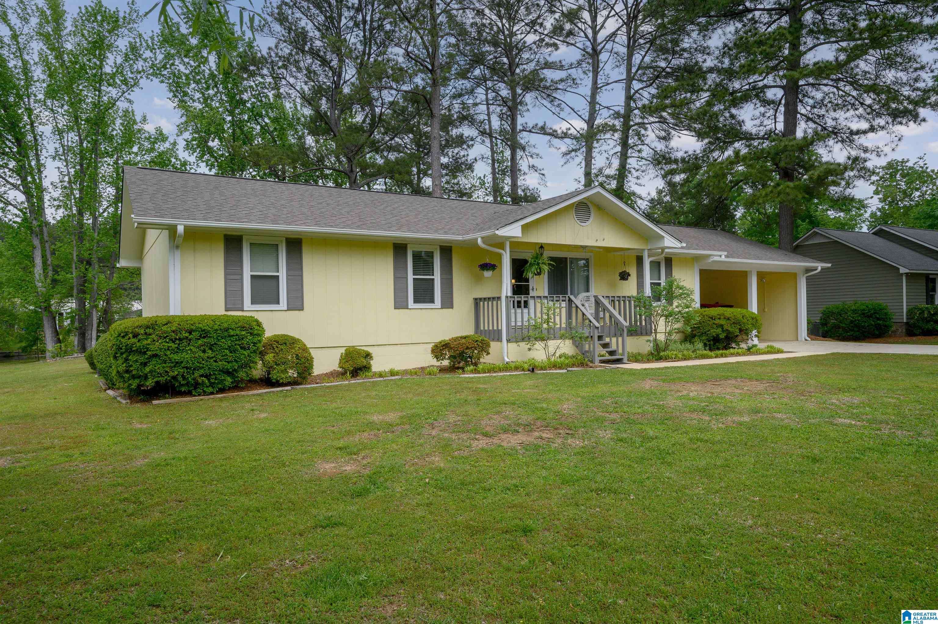 Wilsonville, AL 35186,235 HIGHWAY 416