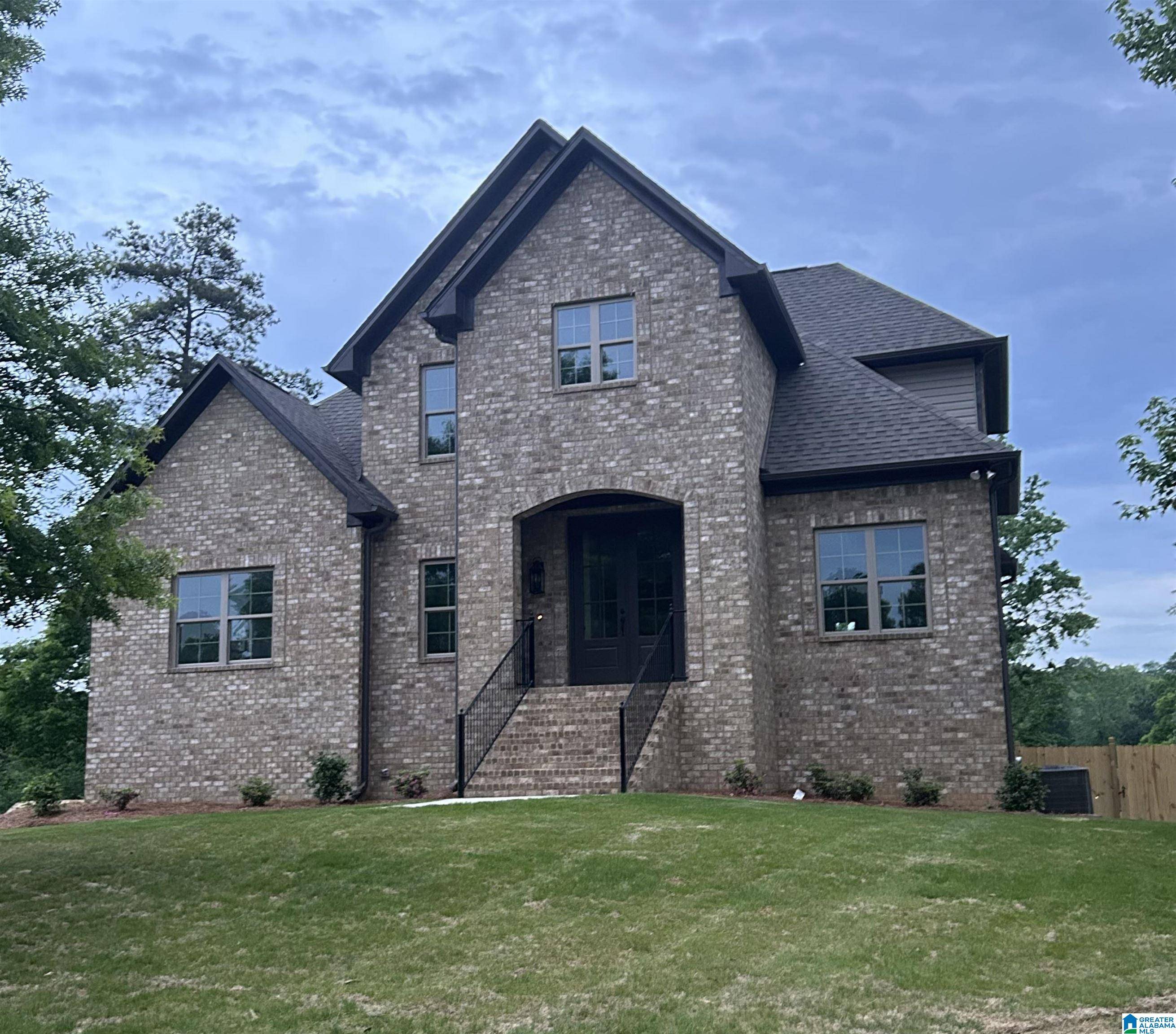 2698 PIEDMONT DRIVE, Helena, AL 35022