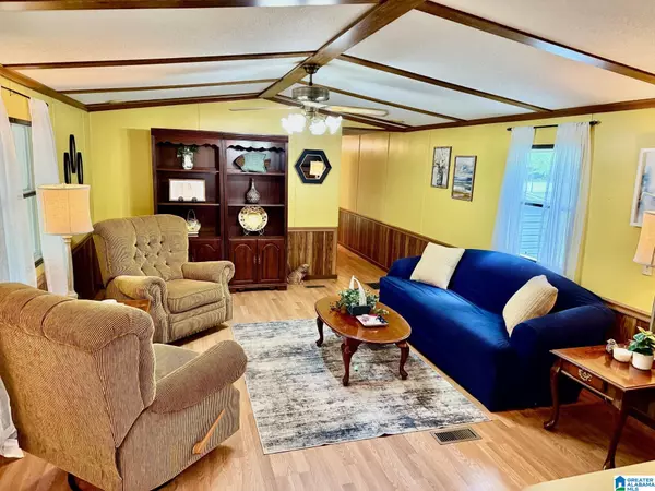 Greensboro, AL 36744,482 SANDPIPER LANE