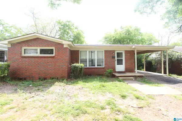 5825 COURT O, Birmingham, AL 35228