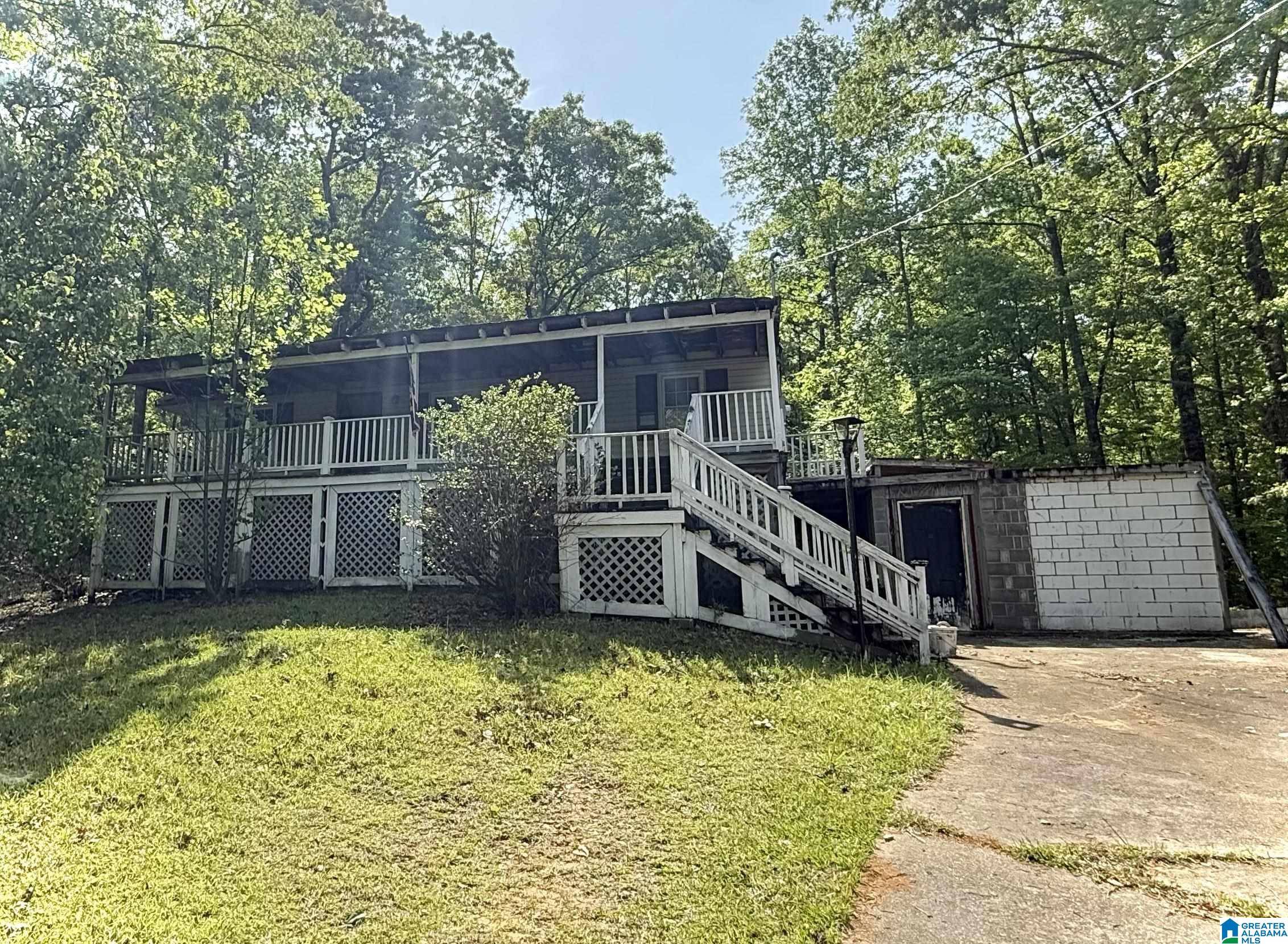 9620 HIGHWAY 78, Pell City, AL 35125