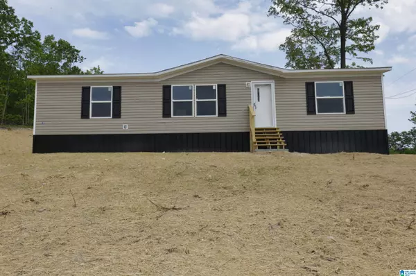 10 CHARITY CIRCLE, Piedmont, AL 36272