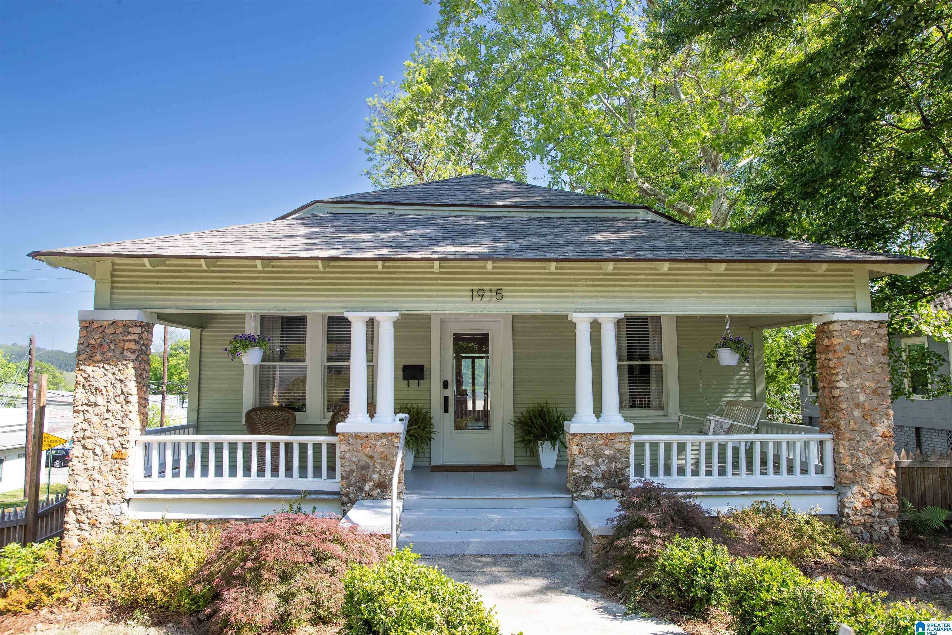 1915 2ND AVENUE N, Irondale, AL 35210