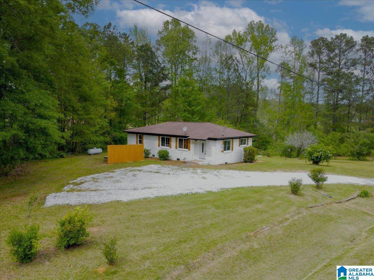 Heflin, AL 36264,3492 COUNTY ROAD 13