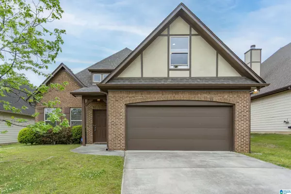 4350 SIERRA DRIVE,  Gardendale,  AL 35071