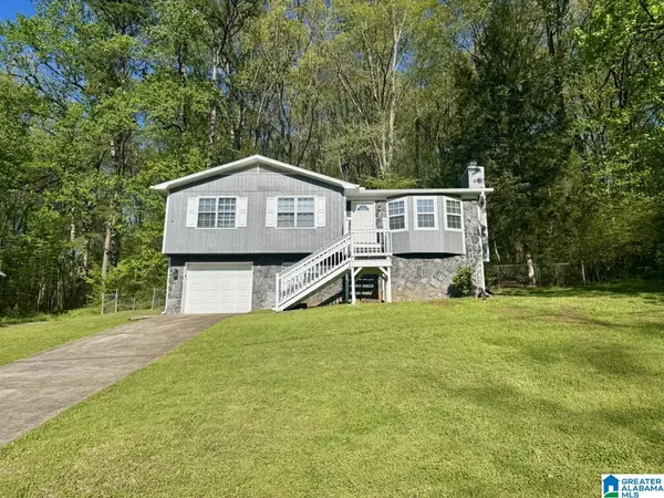 5835 BRENDA DRIVE, Trussville, AL 35173