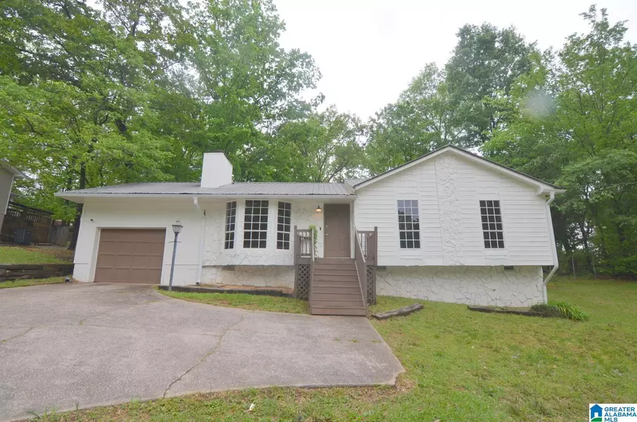 1265 PINE TREE DRIVE, Birmingham, AL 35235