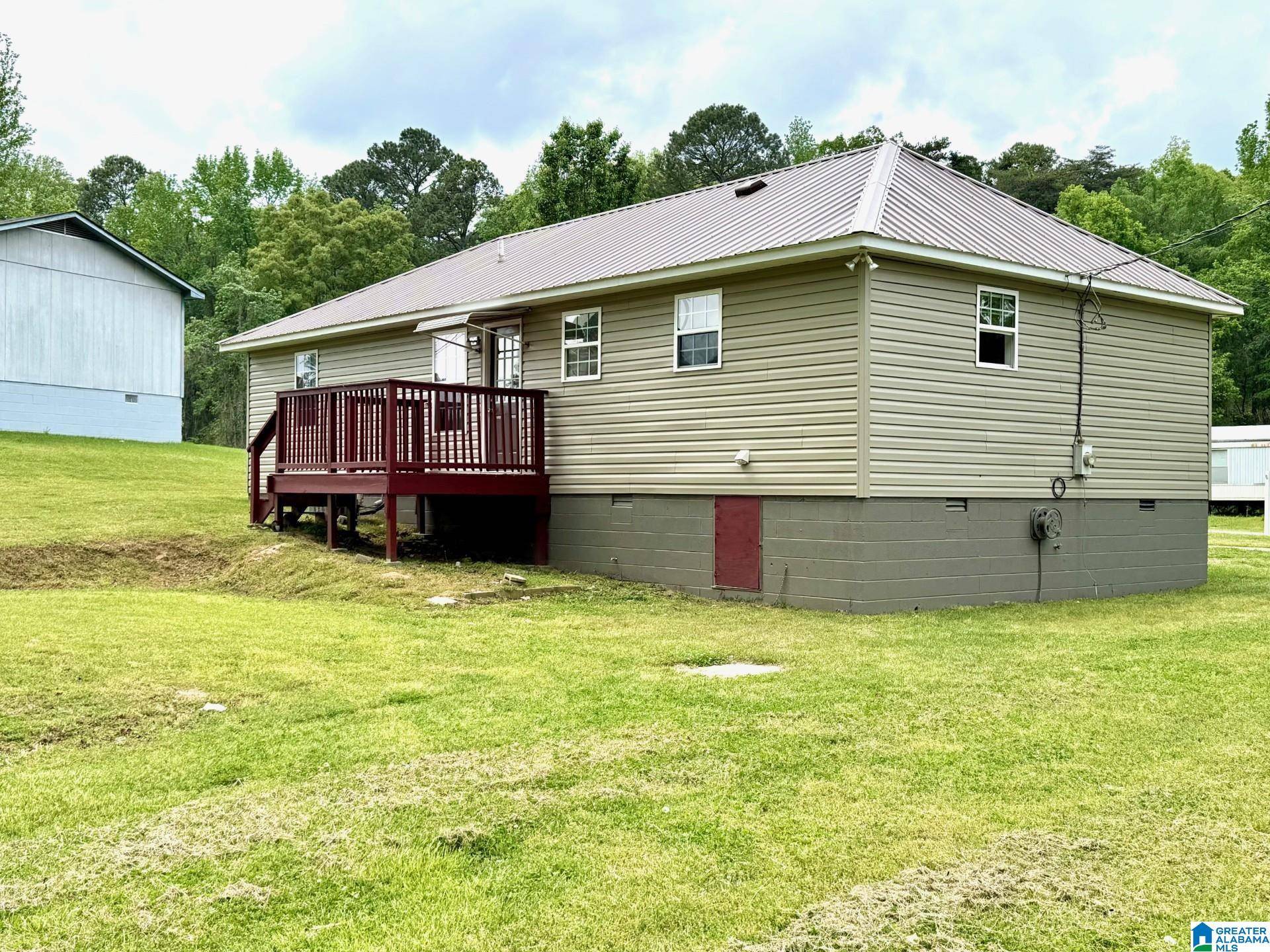 Oneonta, AL 35121,1474 CHAMPION ROAD