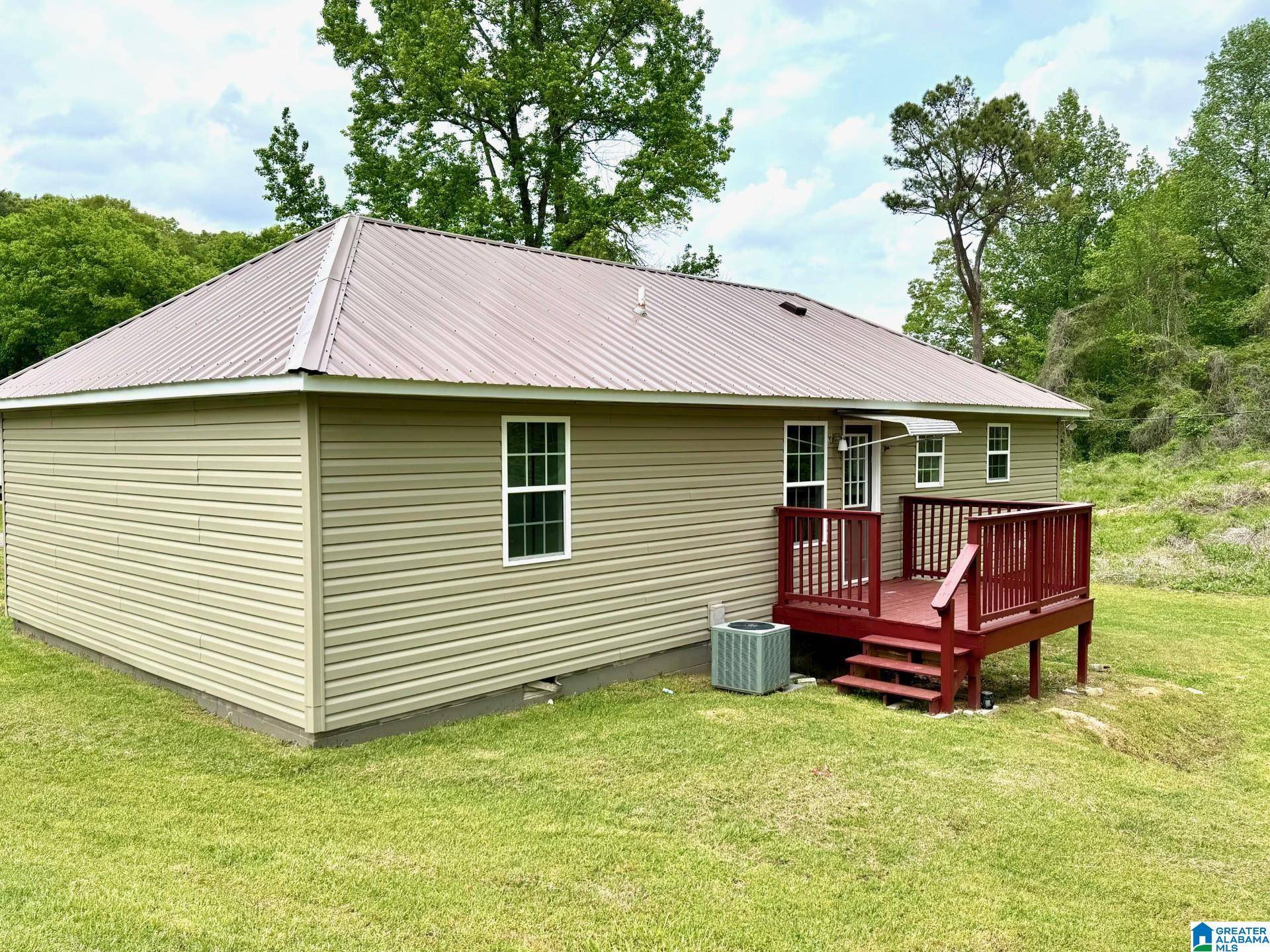Oneonta, AL 35121,1474 CHAMPION ROAD