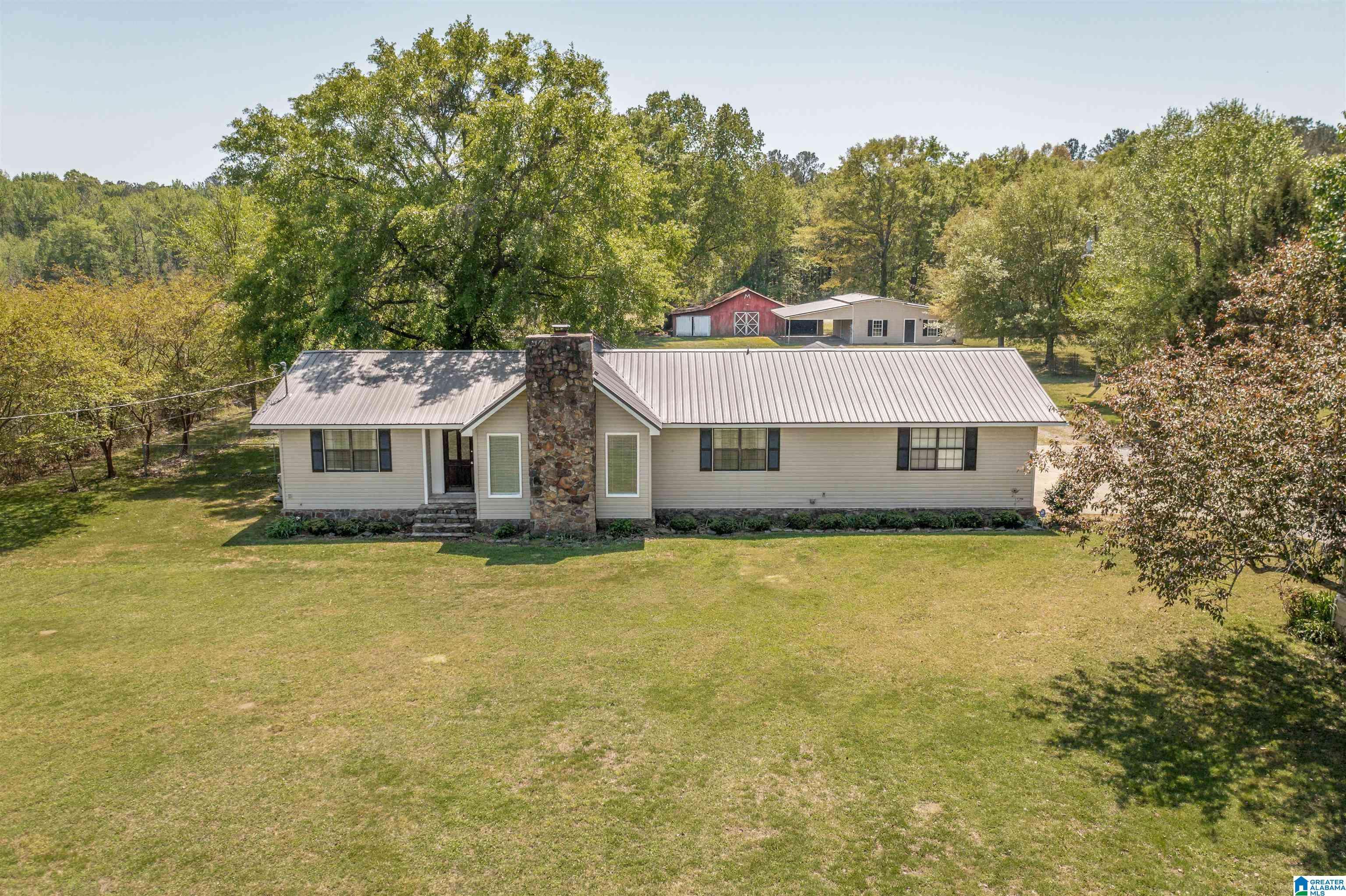 4465 RIDDLES BEND ROAD, Rainbow City, AL 35906