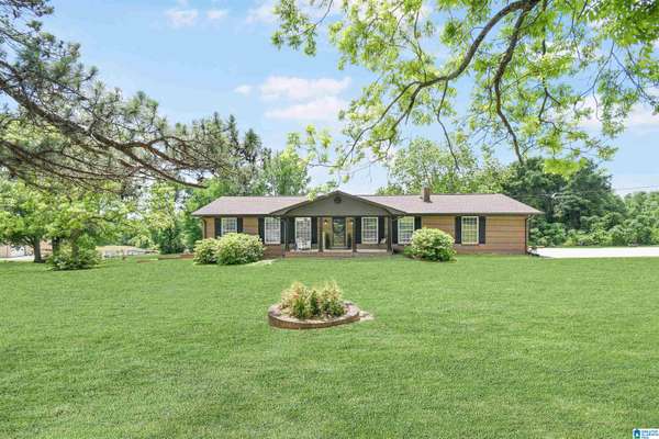 3900 COUNTY ROAD 7, Clanton, AL 35045