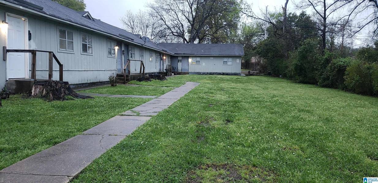 920 4TH COURT W, Birmingham, AL 35204