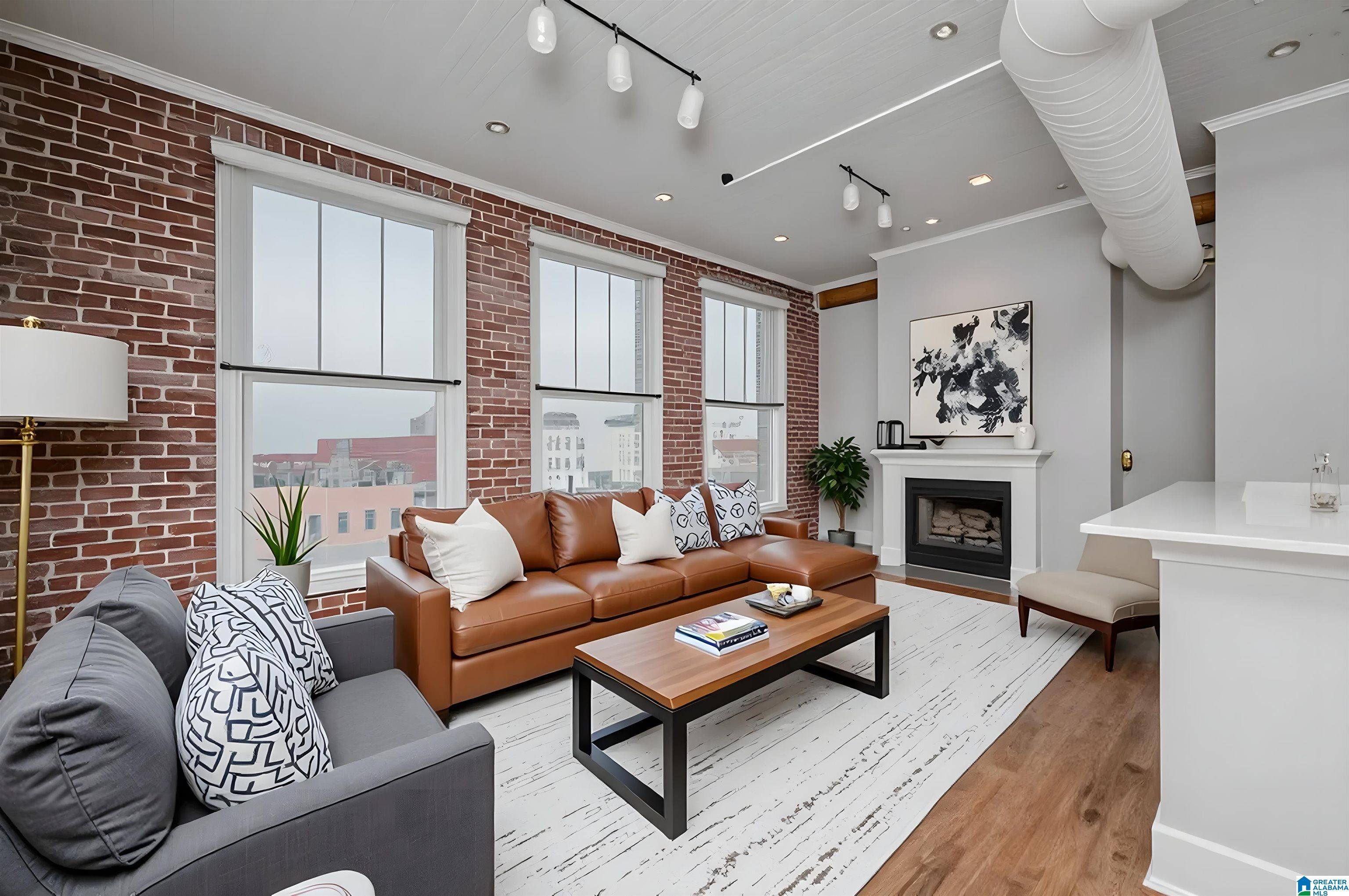 113 N 22ND STREET #403, Birmingham, AL 35203