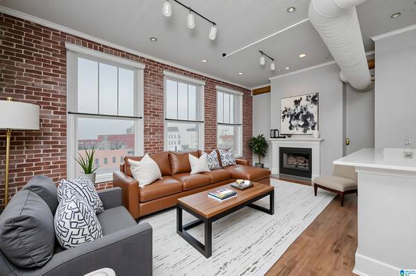 113 N 22ND STREET #403, Birmingham, AL 35203