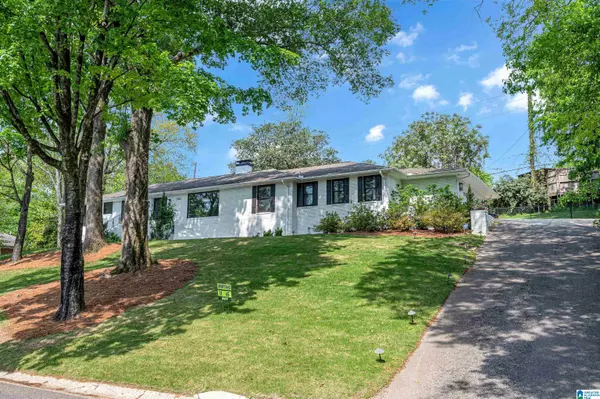Mountain Brook, AL 35223,3550 WESTBURY ROAD