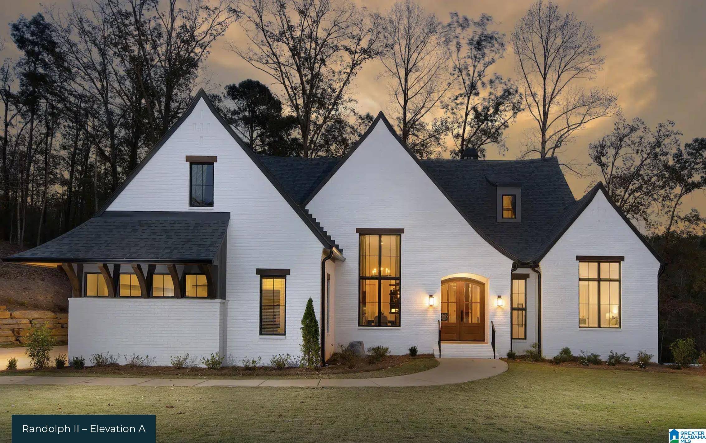 7527 MOUNTAIN TOP CIRCLE, Trussville, AL 35173