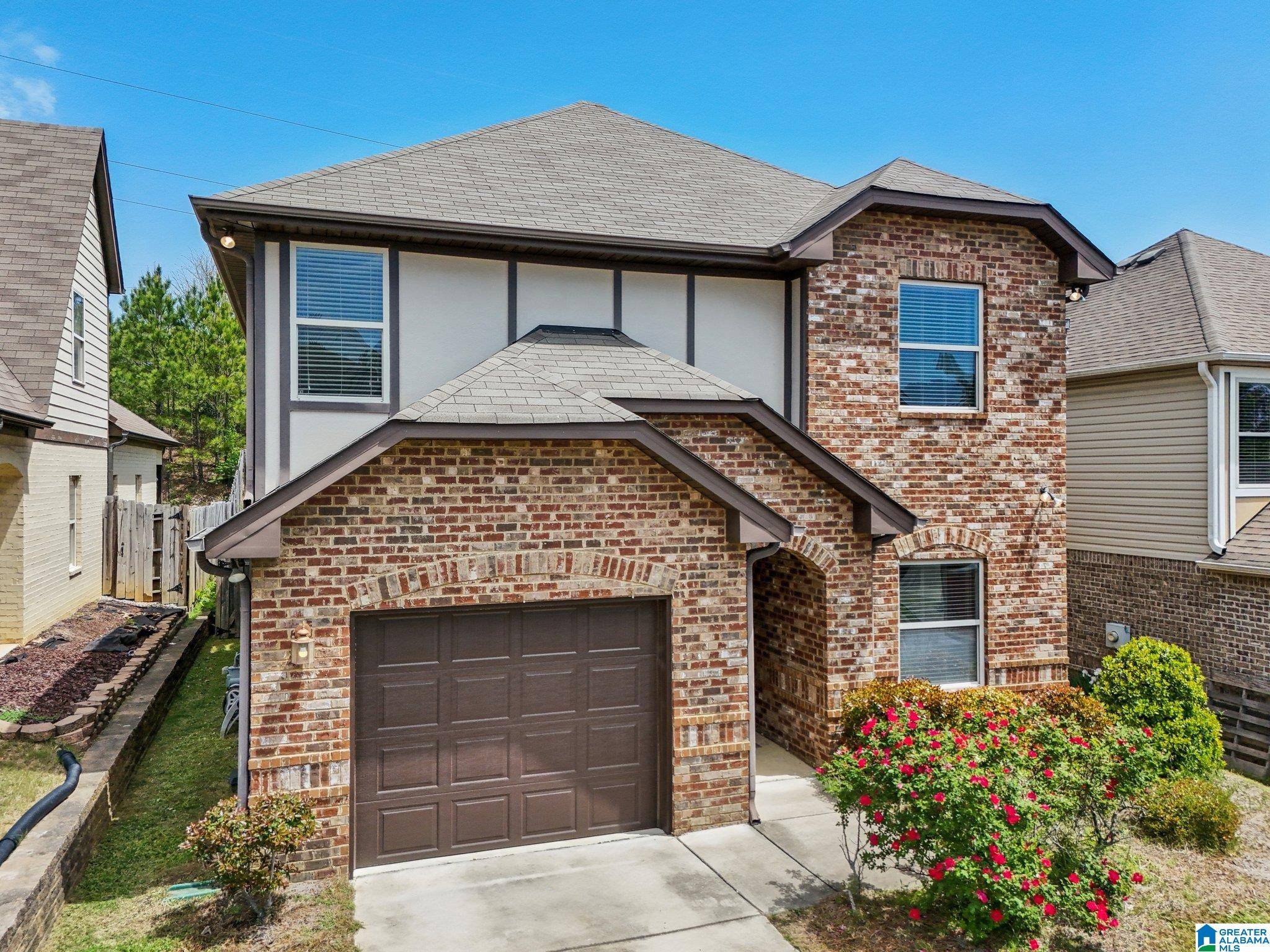 629 JOHNNYS COVE, Leeds, AL 35094