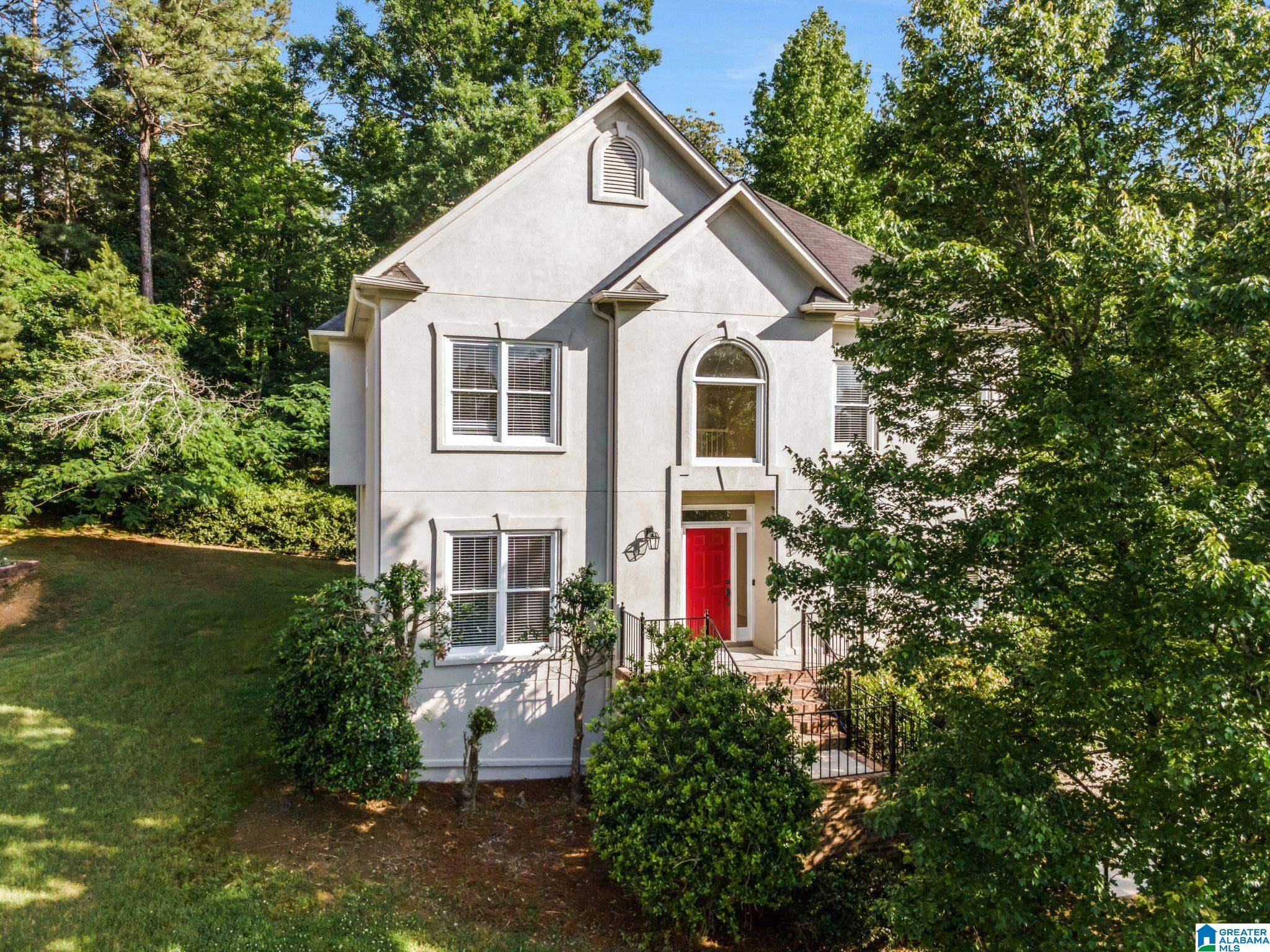 Hoover, AL 35244,2326 WOODHIGHLANDS DRIVE