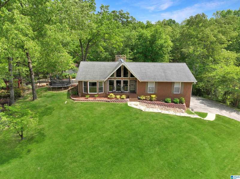 2633 16TH STREET, Calera, AL 35040